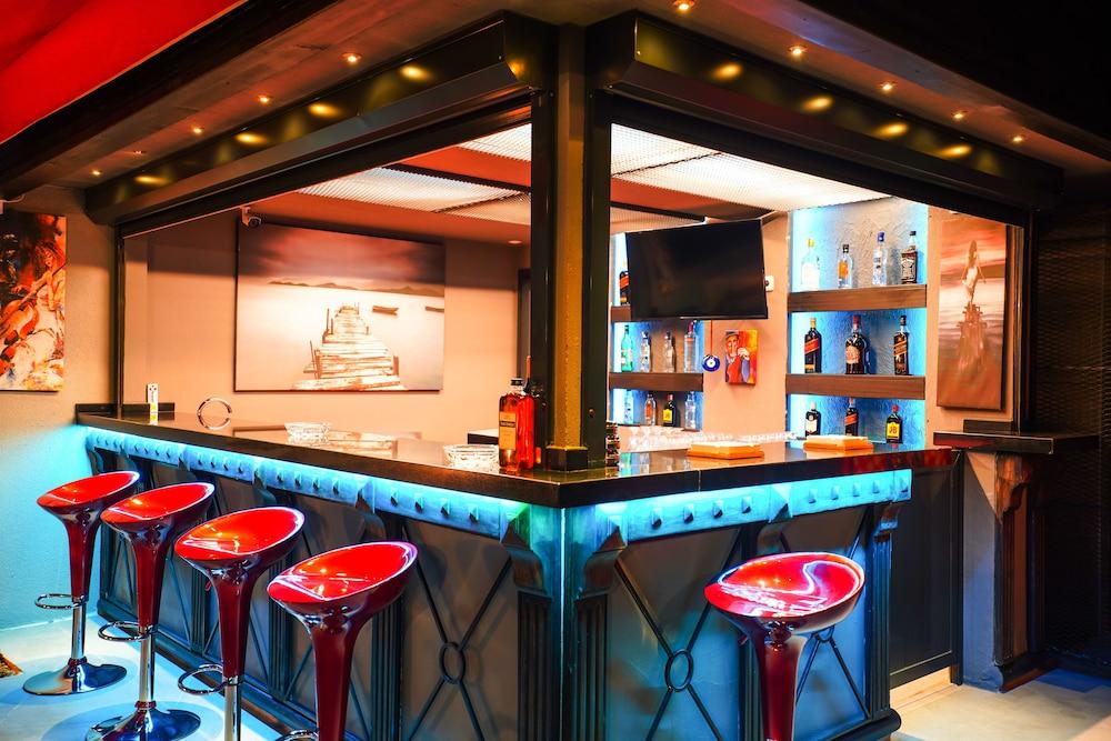 Seren Sari Hotel Marmaris Eksteriør bilde