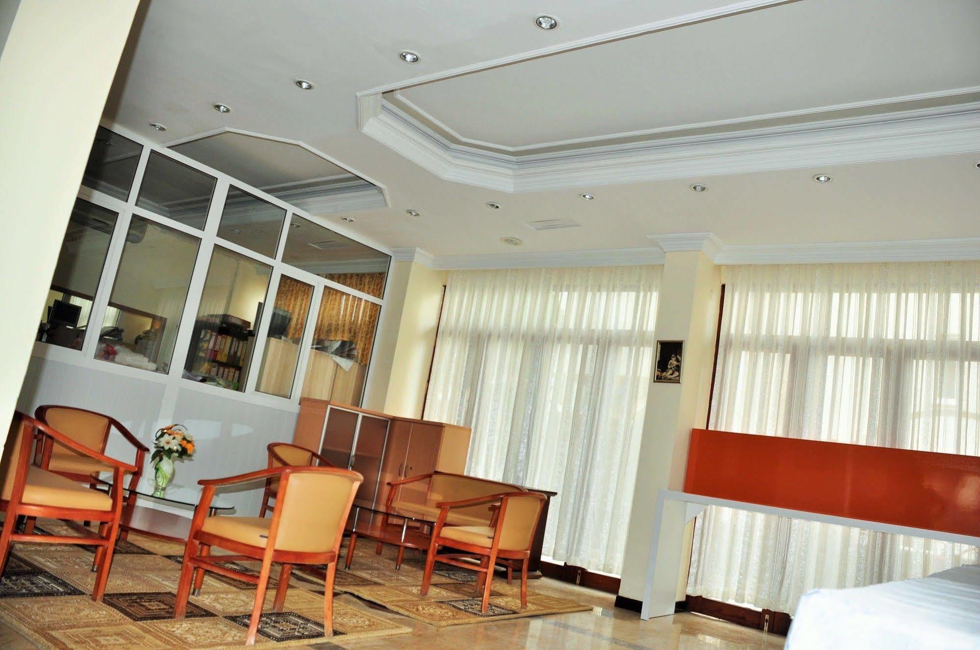 Seren Sari Hotel Marmaris Eksteriør bilde