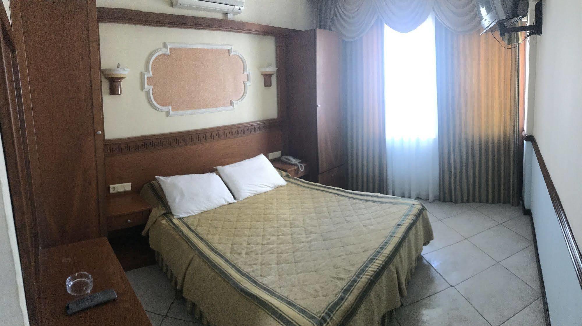 Seren Sari Hotel Marmaris Eksteriør bilde