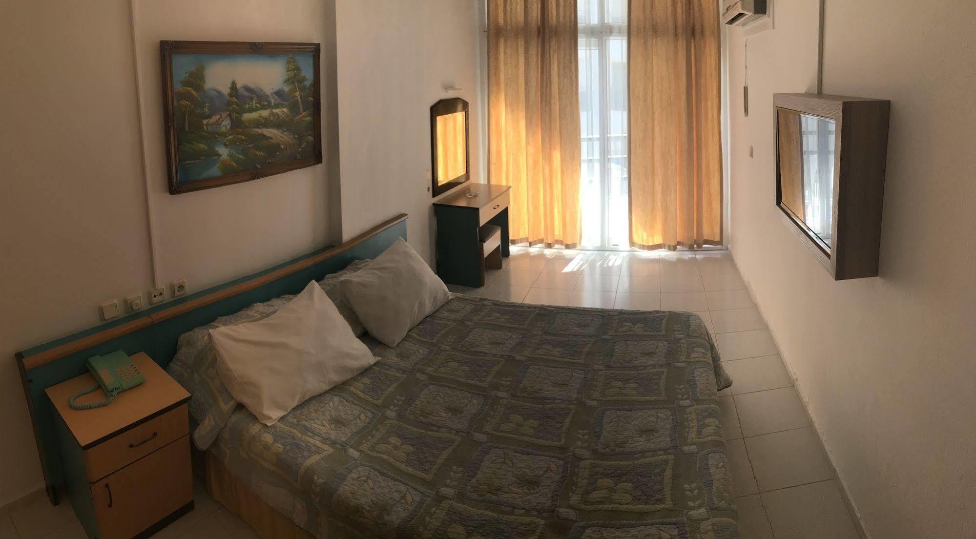 Seren Sari Hotel Marmaris Eksteriør bilde